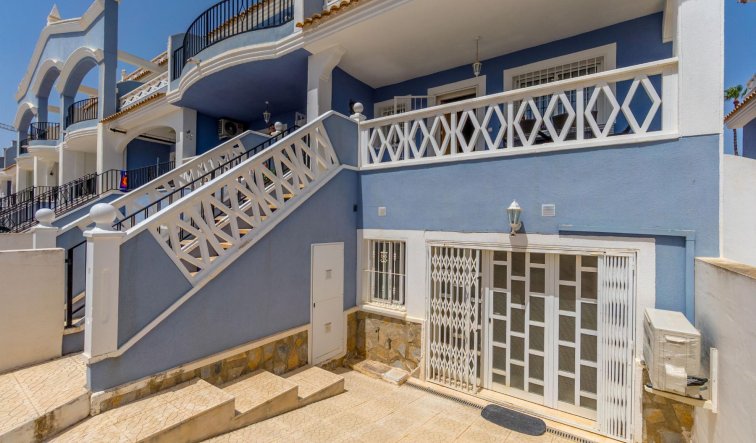 Reventa - Villa - Ciudad Quesada