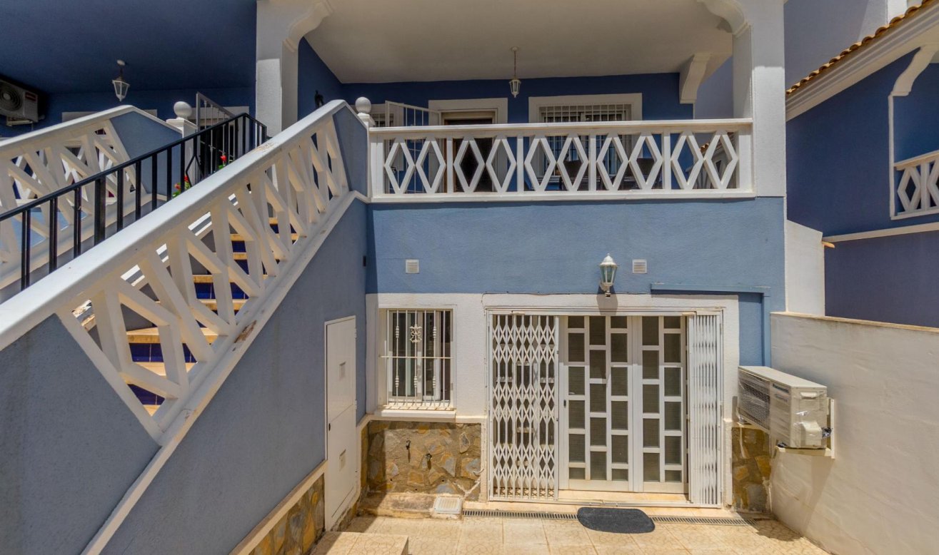 Reventa - Villa - Ciudad Quesada