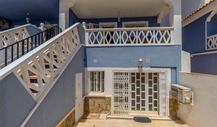 Reventa - Villa - Ciudad Quesada