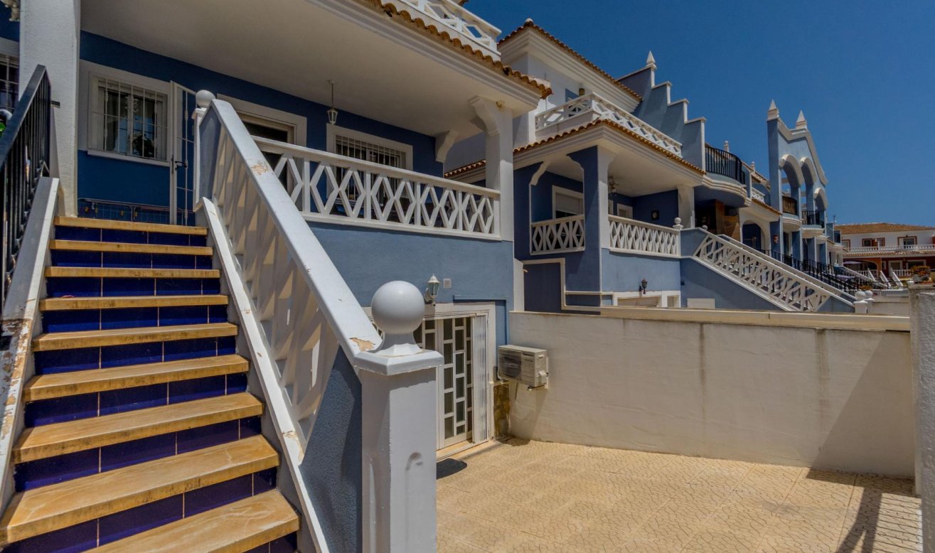 Reventa - Villa - Ciudad Quesada