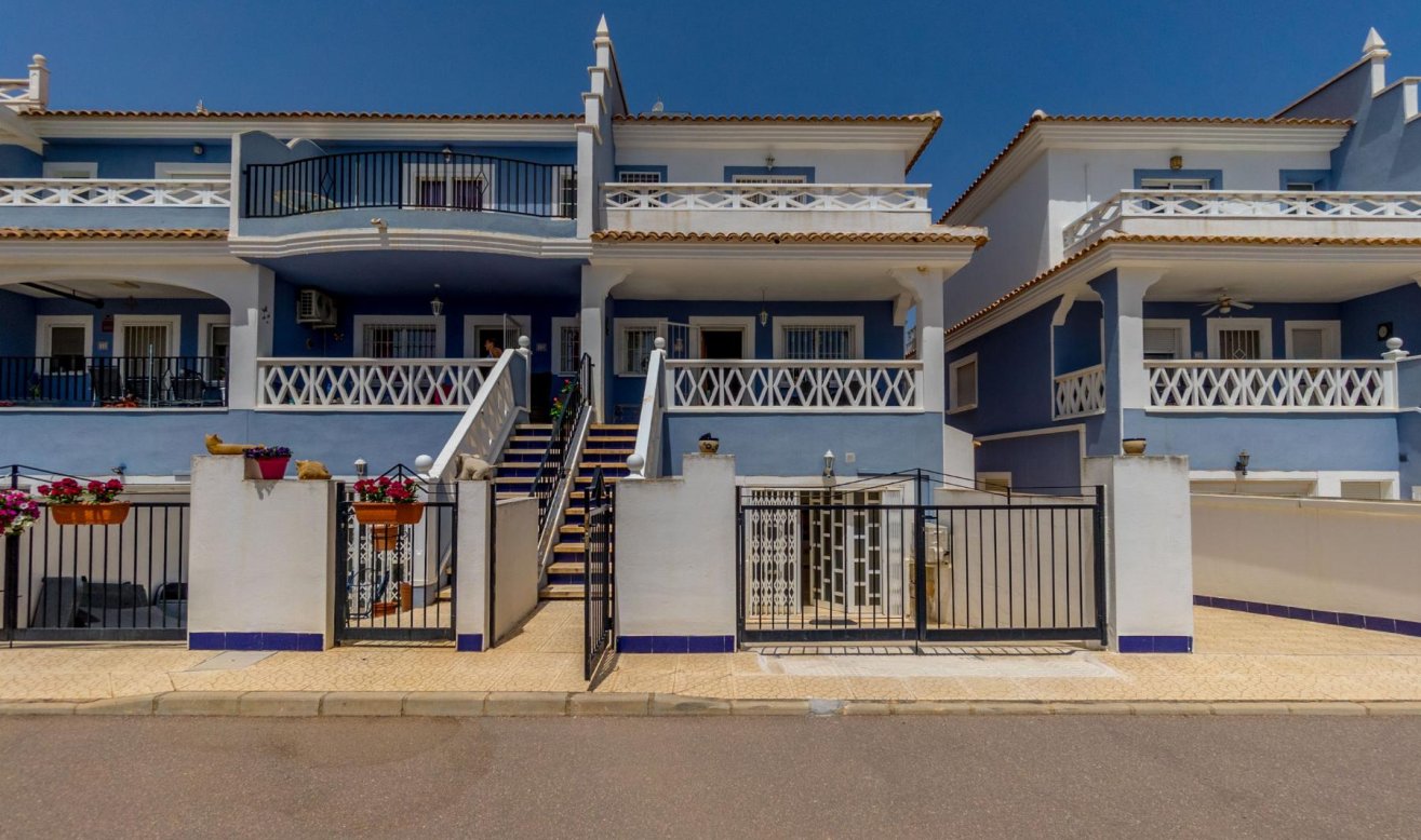 Reventa - Villa - Ciudad Quesada