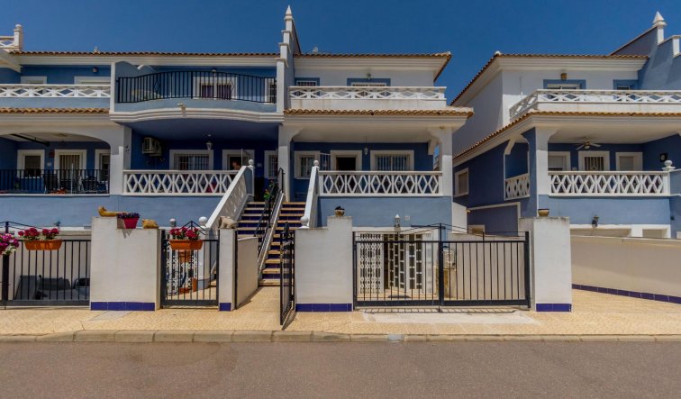 Reventa - Villa - Ciudad Quesada