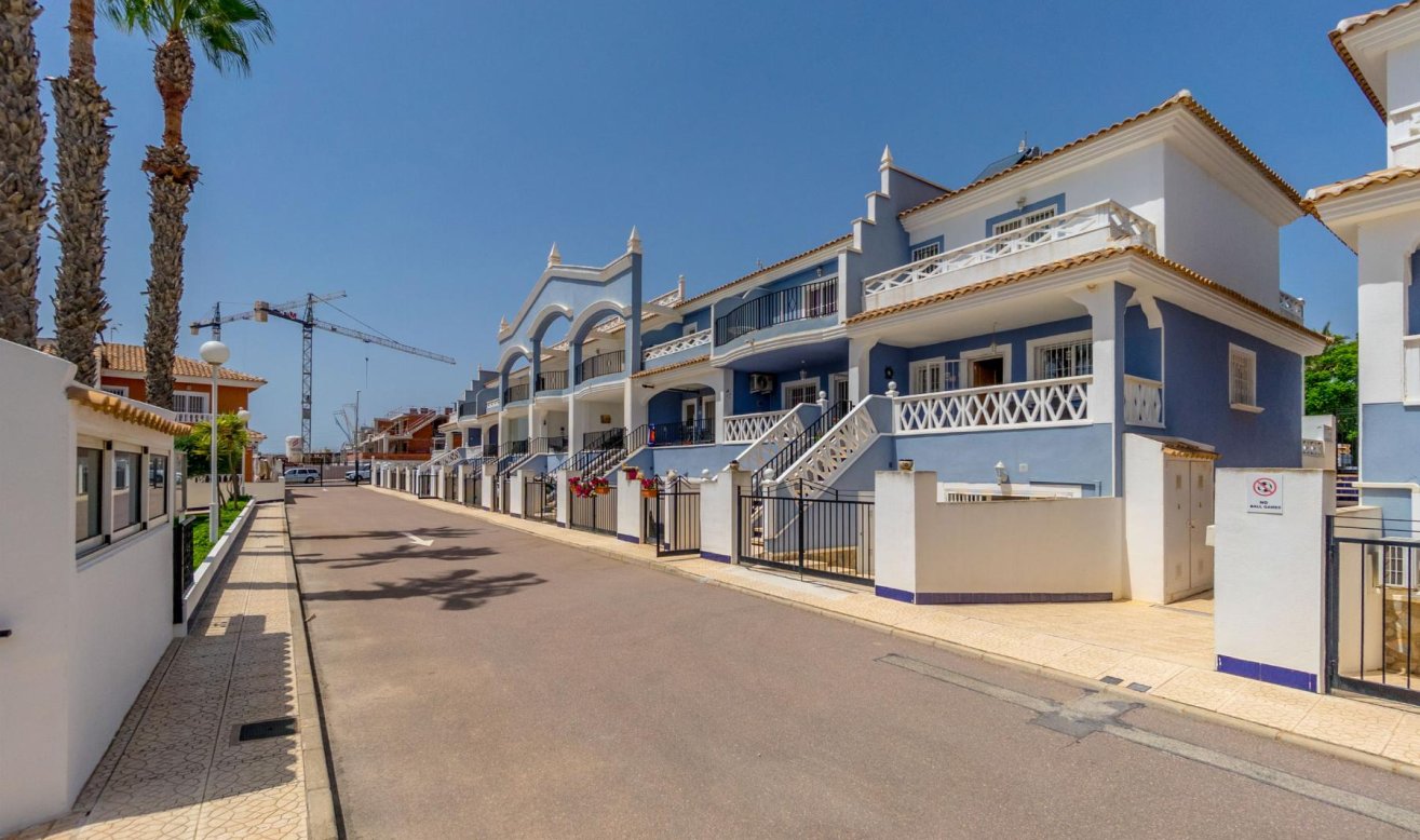 Reventa - Villa - Ciudad Quesada