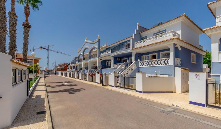 Reventa - Villa - Ciudad Quesada