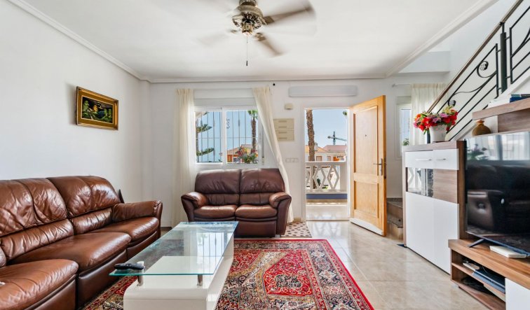 Reventa - Villa - Ciudad Quesada