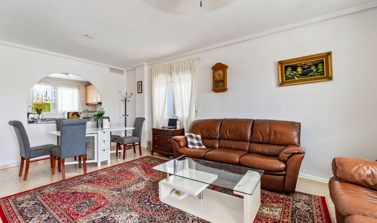 Reventa - Villa - Ciudad Quesada