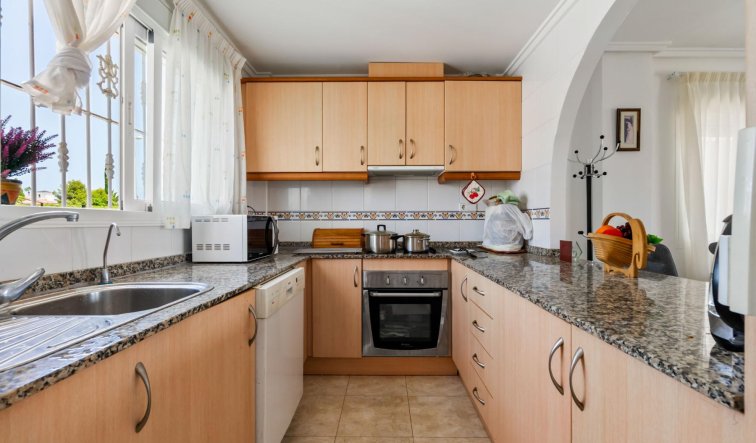 Reventa - Villa - Ciudad Quesada