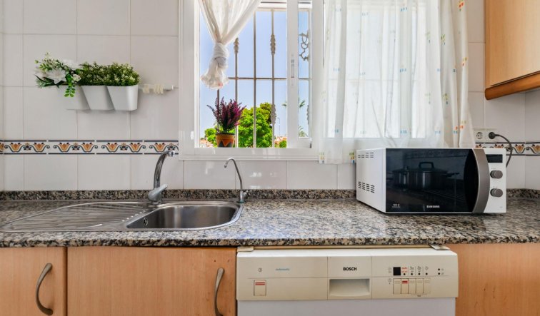 Reventa - Villa - Ciudad Quesada