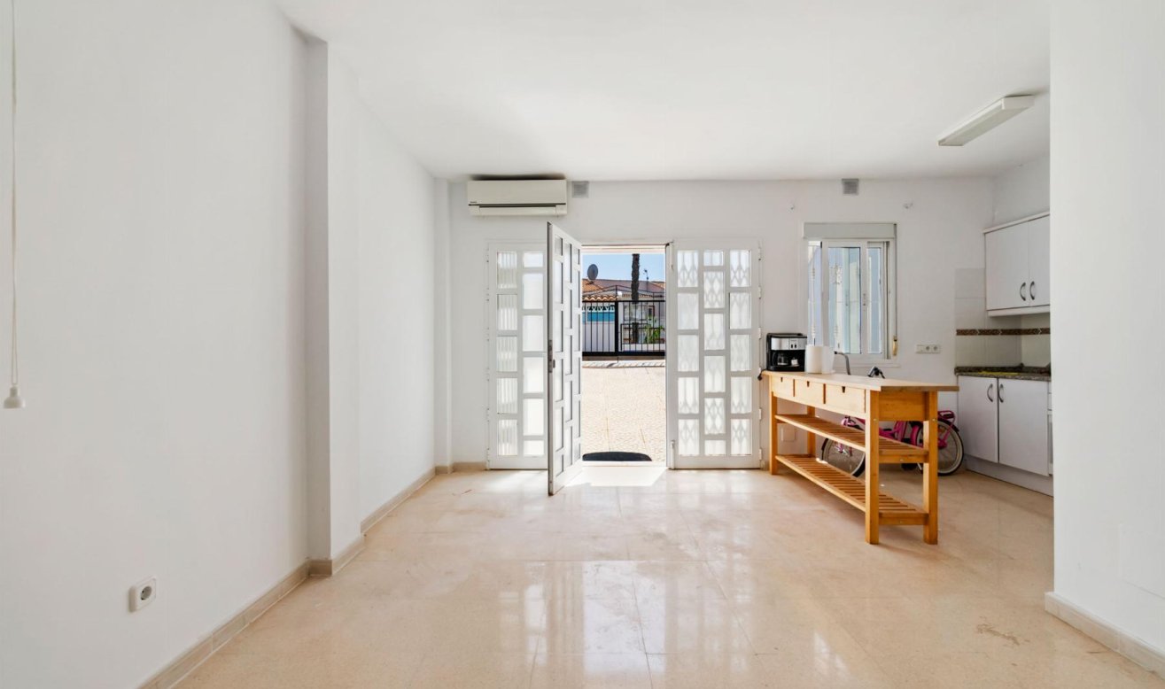 Reventa - Villa - Ciudad Quesada