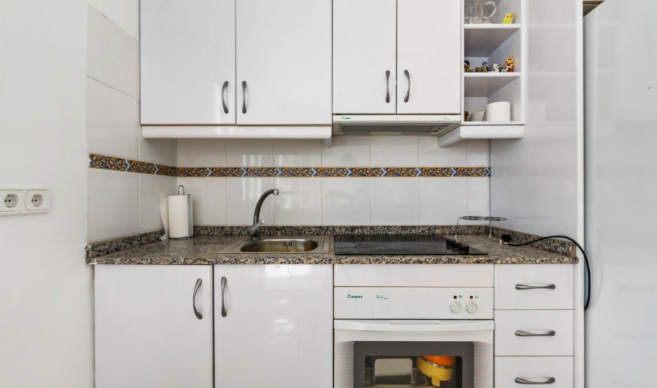 Reventa - Villa - Ciudad Quesada