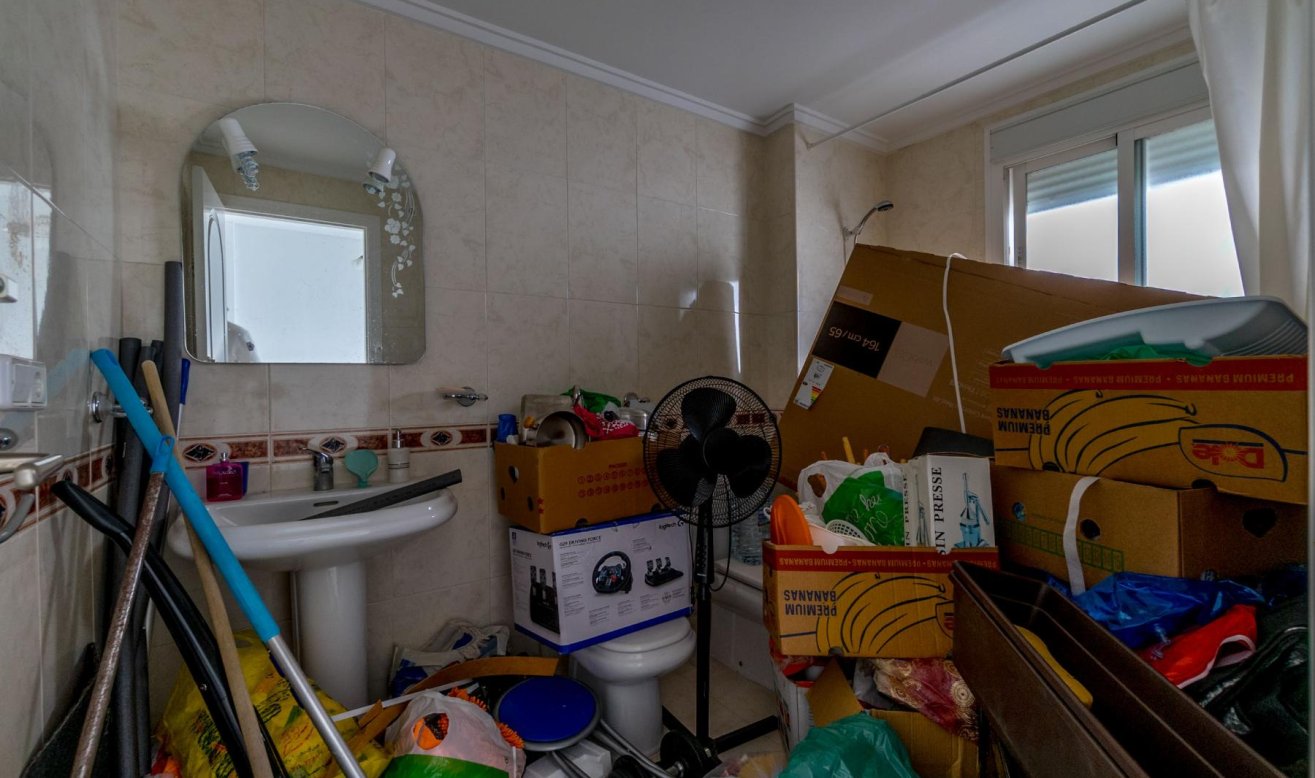 Reventa - Villa - Ciudad Quesada