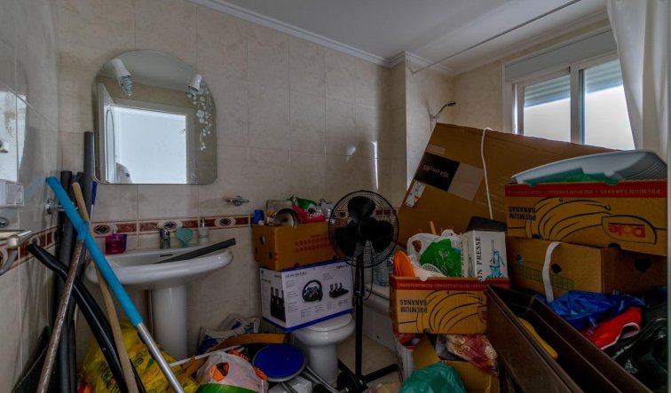 Reventa - Villa - Ciudad Quesada