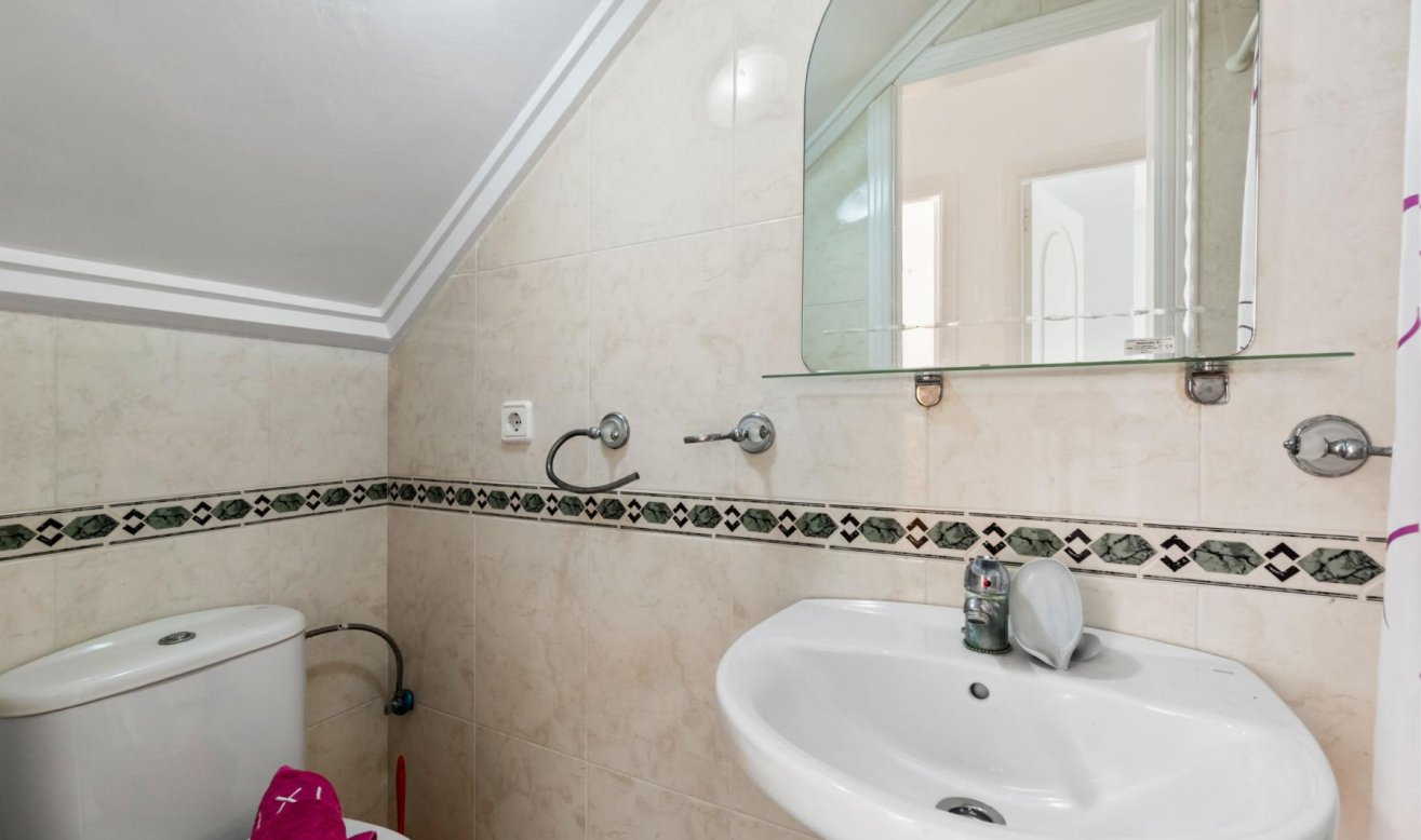 Reventa - Villa - Ciudad Quesada