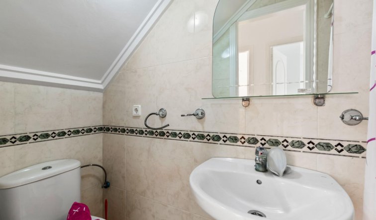 Reventa - Villa - Ciudad Quesada