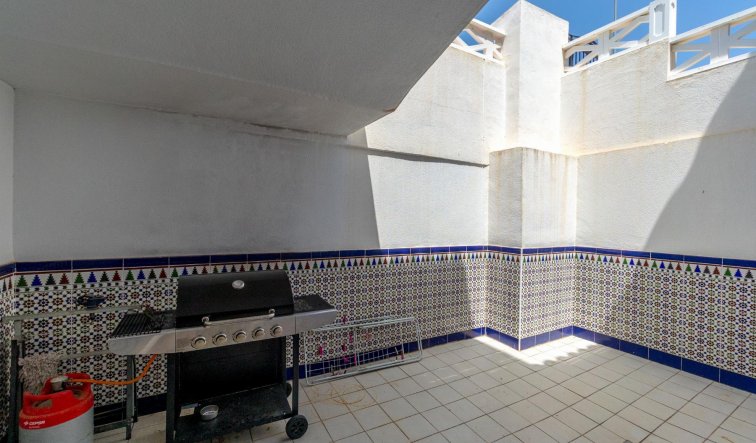 Reventa - Villa - Ciudad Quesada