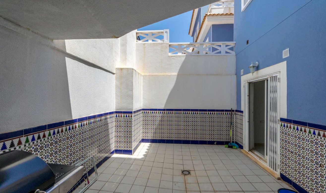 Reventa - Villa - Ciudad Quesada