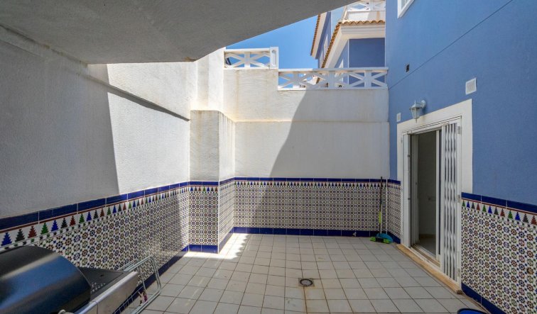 Reventa - Villa - Ciudad Quesada