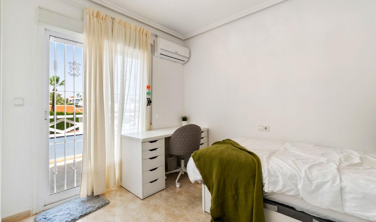 Reventa - Villa - Ciudad Quesada