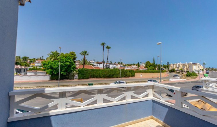 Reventa - Villa - Ciudad Quesada