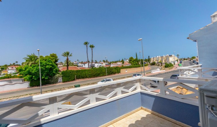 Reventa - Villa - Ciudad Quesada