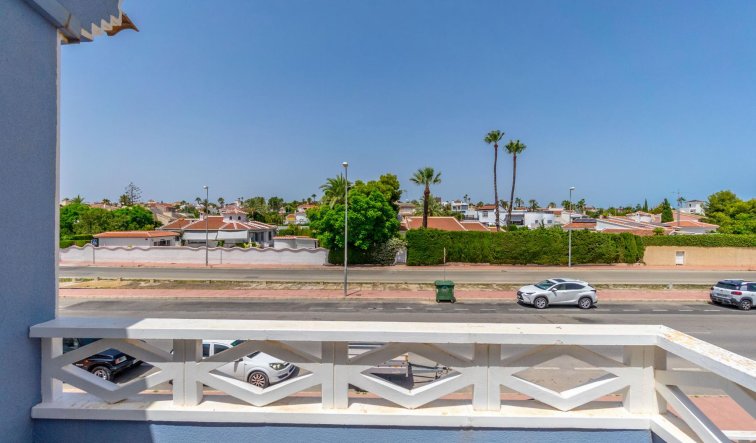 Reventa - Villa - Ciudad Quesada