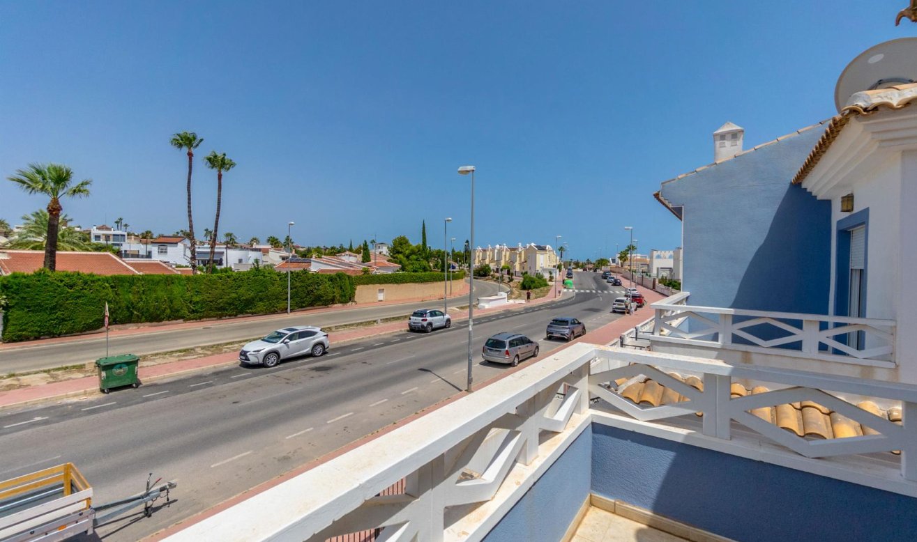 Reventa - Villa - Ciudad Quesada