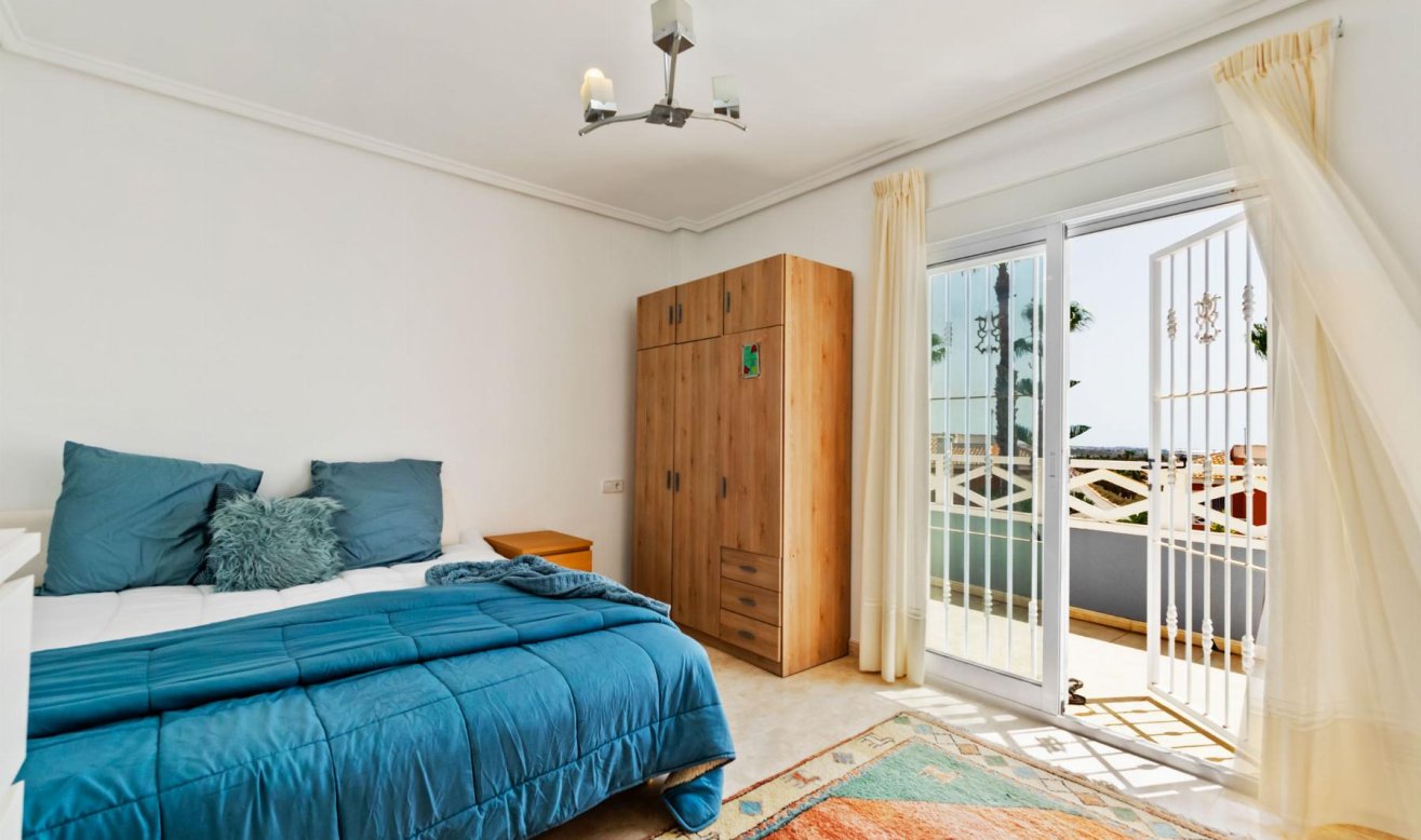 Reventa - Villa - Ciudad Quesada