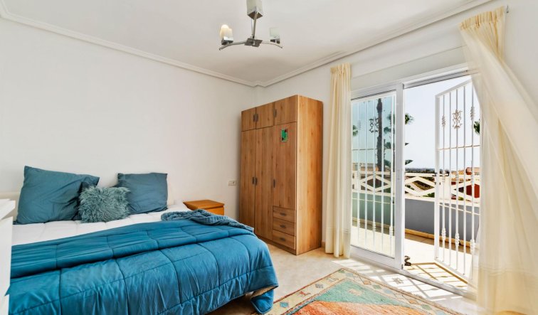 Reventa - Villa - Ciudad Quesada