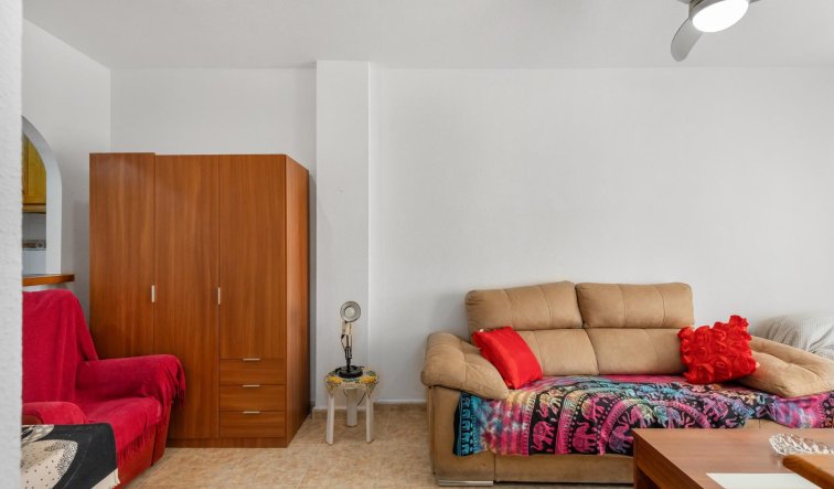 Resale - Studio - Torrevieja - Playa del cura
