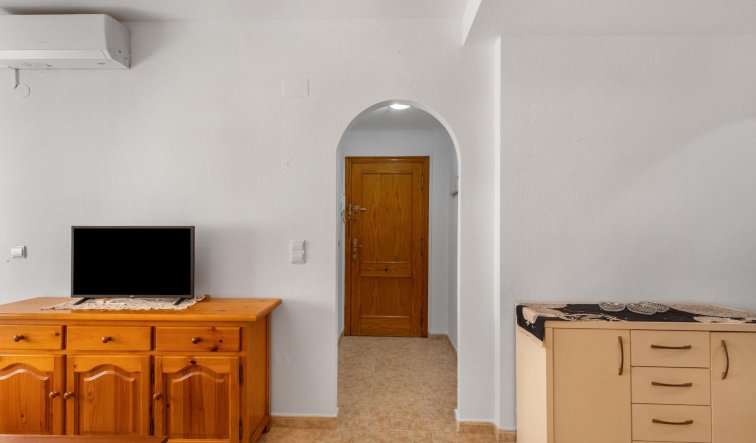 Resale - Studio - Torrevieja - Playa del cura