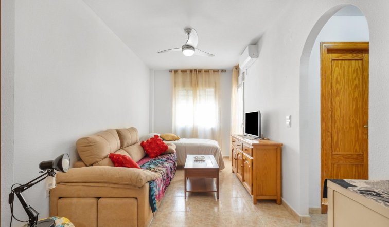 Resale - Studio - Torrevieja - Playa del cura