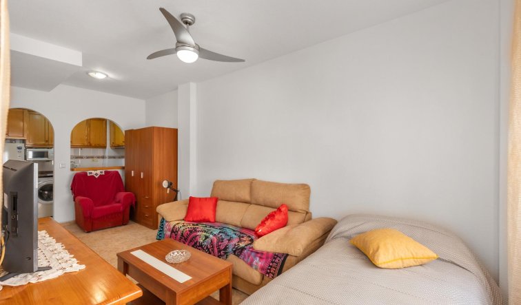 Resale - Studio - Torrevieja - Playa del cura