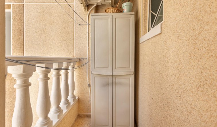 Resale - Studio - Torrevieja - Playa del cura