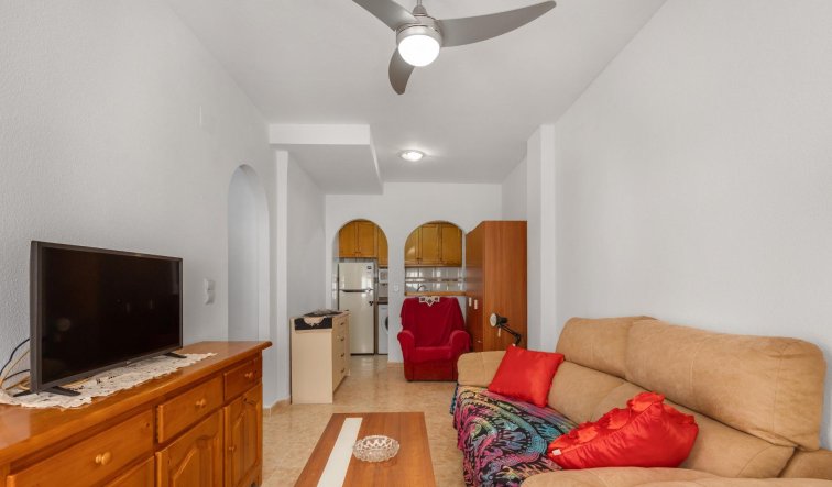 Resale - Studio - Torrevieja - Playa del cura