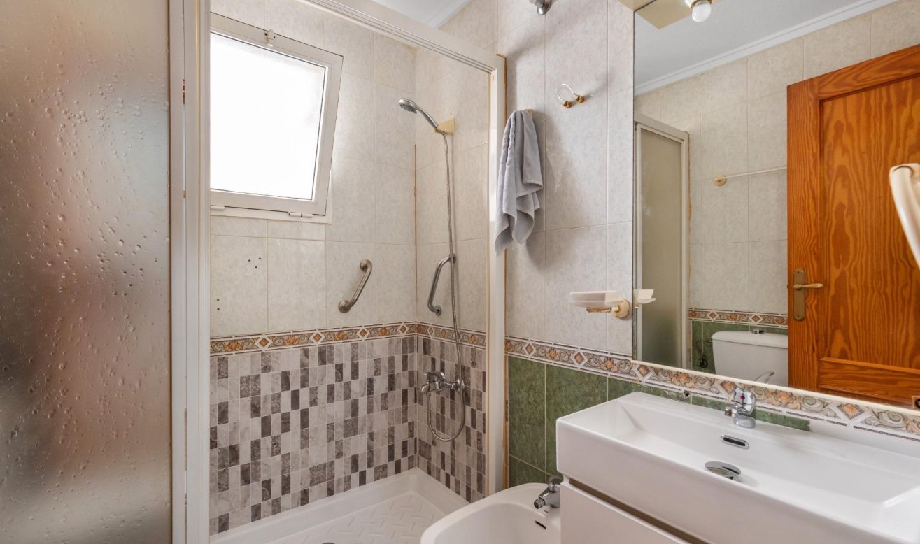 Resale - Studio - Torrevieja - Playa del cura