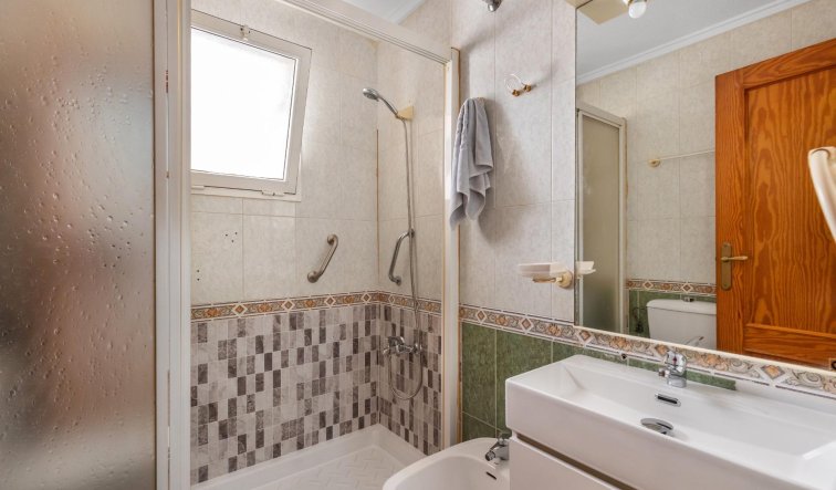 Resale - Studio - Torrevieja - Playa del cura