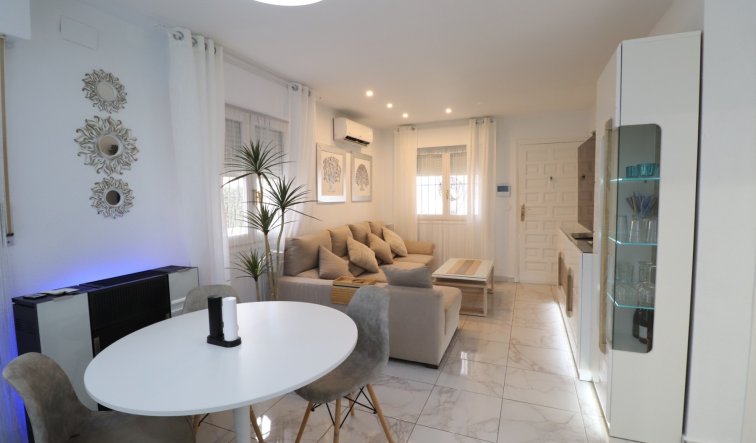 Resale - Detached Villa - Orihuela Costa - La Florida