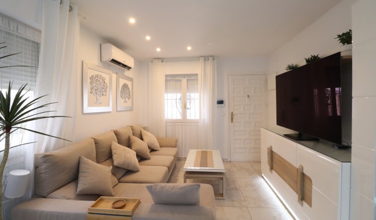 Resale - Detached Villa - Orihuela Costa - La Florida