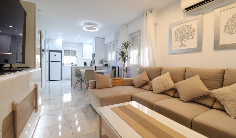 Resale - Detached Villa - Orihuela Costa - La Florida