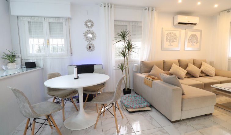 Resale - Detached Villa - Orihuela Costa - La Florida