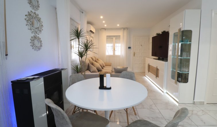 Resale - Detached Villa - Orihuela Costa - La Florida