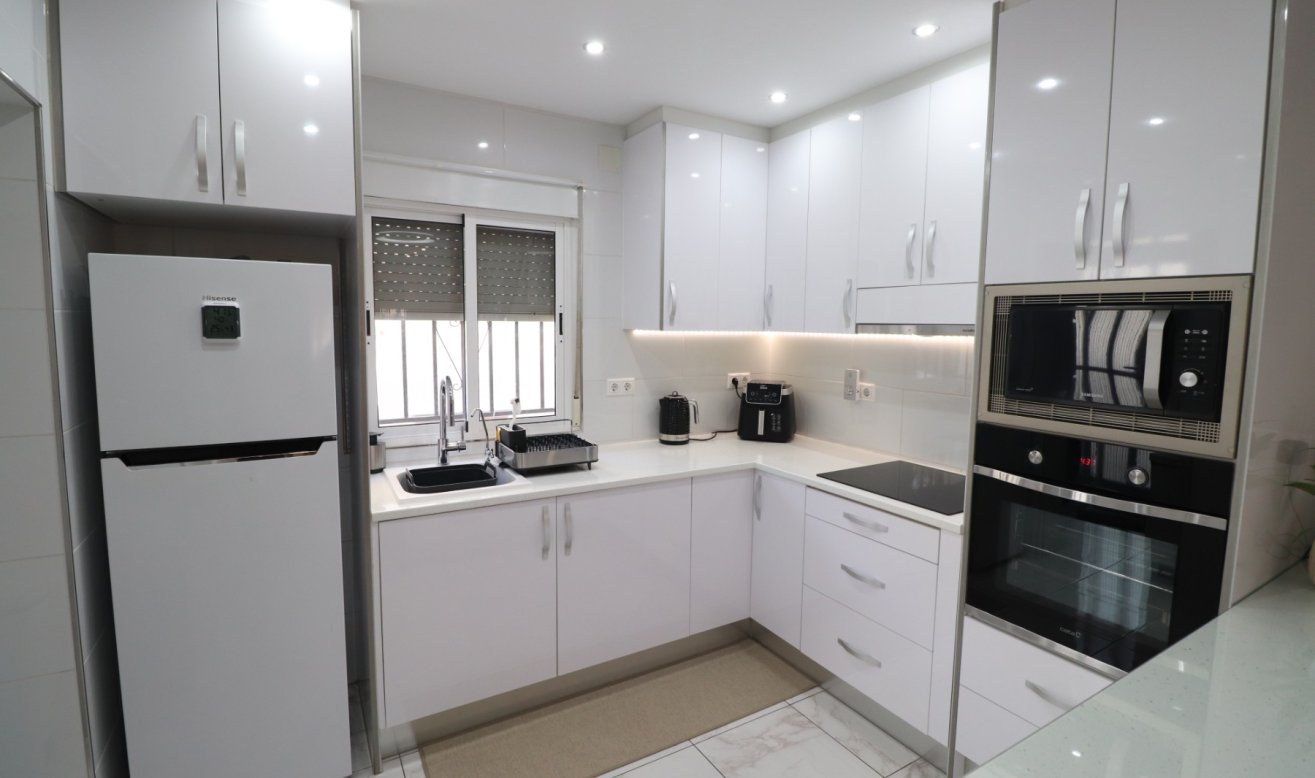 Resale - Detached Villa - Orihuela Costa - La Florida