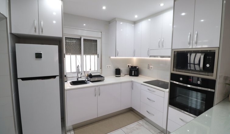 Resale - Detached Villa - Orihuela Costa - La Florida