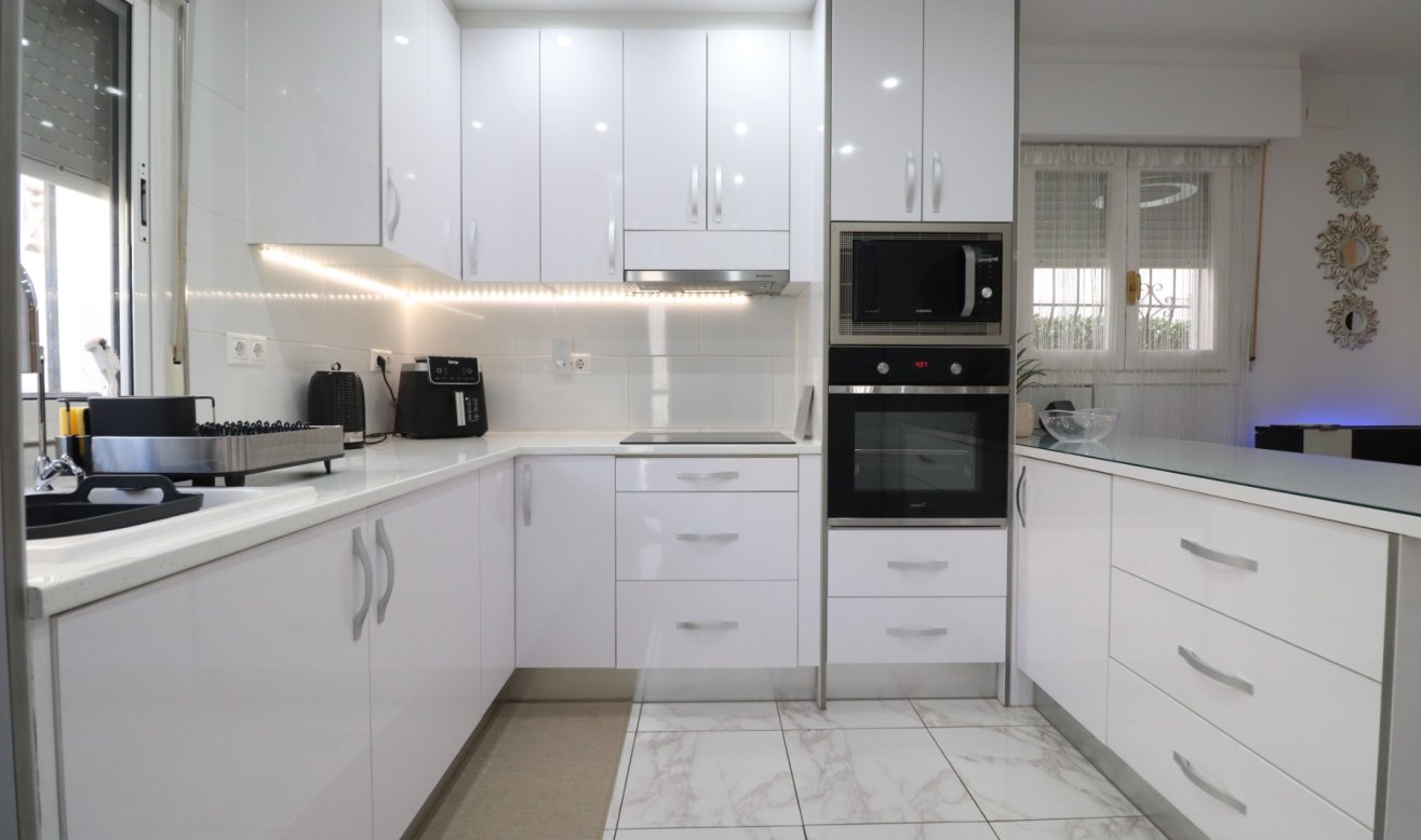 Resale - Detached Villa - Orihuela Costa - La Florida