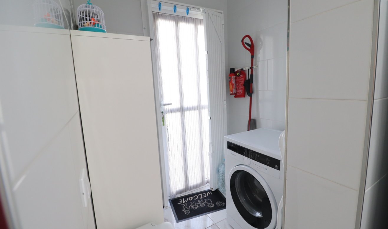 Resale - Detached Villa - Orihuela Costa - La Florida