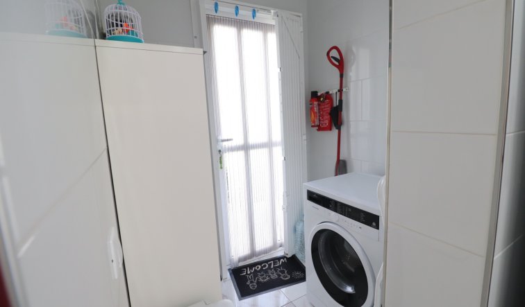 Resale - Detached Villa - Orihuela Costa - La Florida