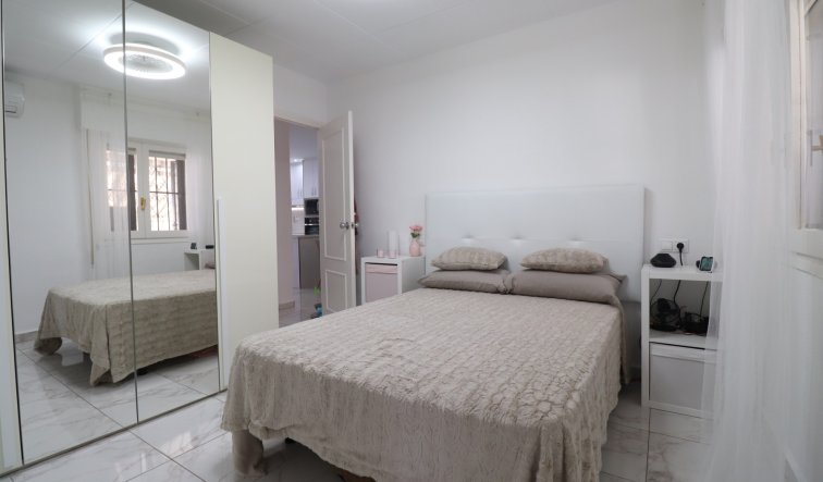 Resale - Detached Villa - Orihuela Costa - La Florida