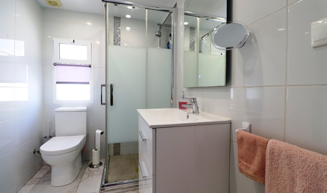 Resale - Detached Villa - Orihuela Costa - La Florida