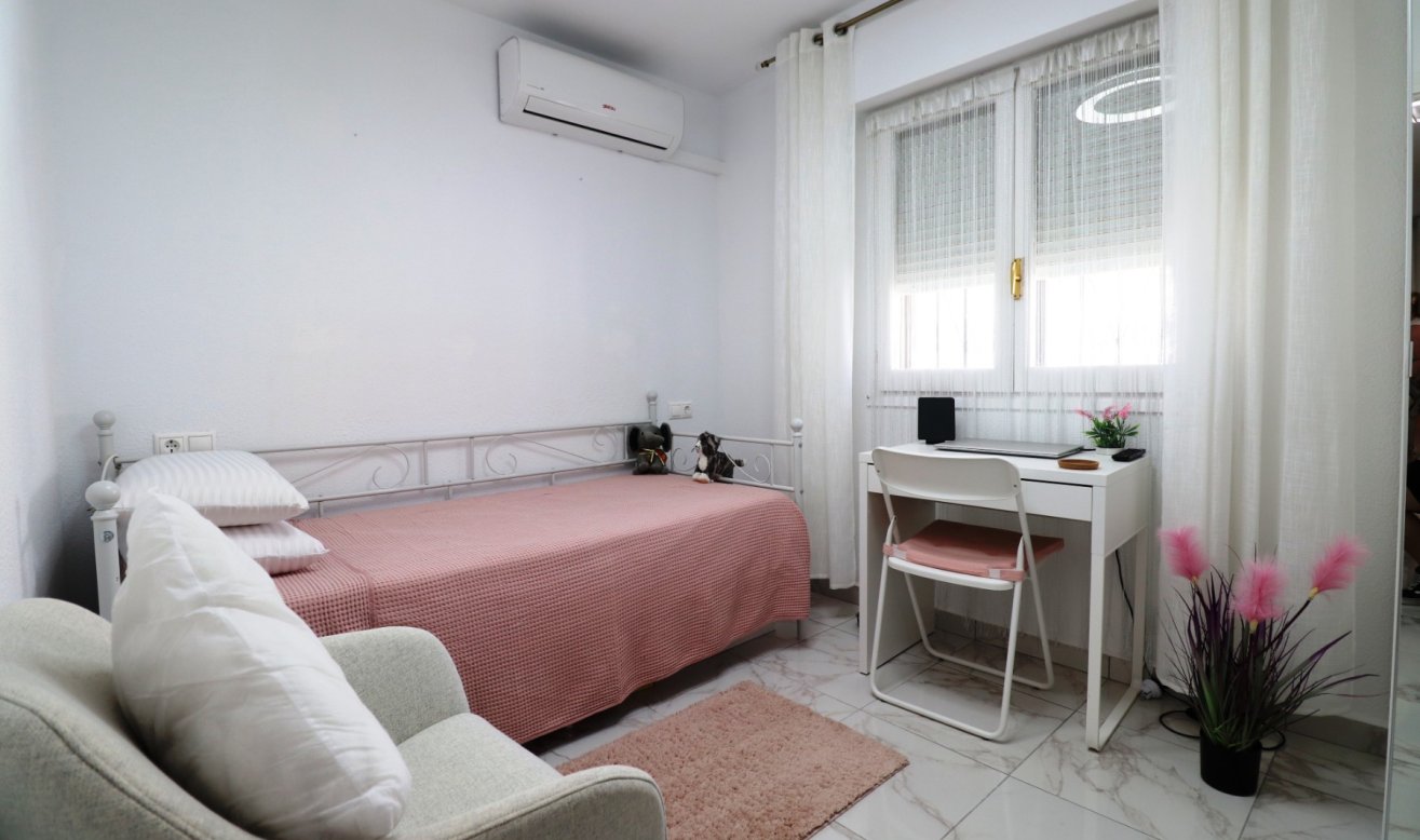 Resale - Detached Villa - Orihuela Costa - La Florida