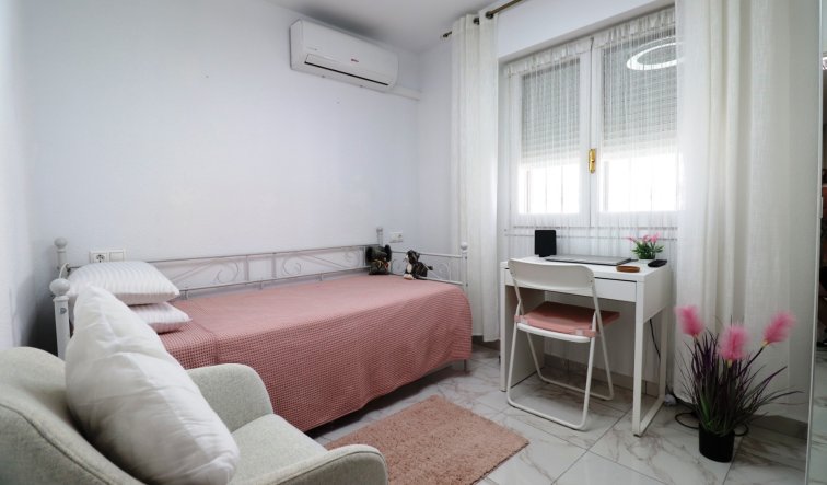 Resale - Detached Villa - Orihuela Costa - La Florida